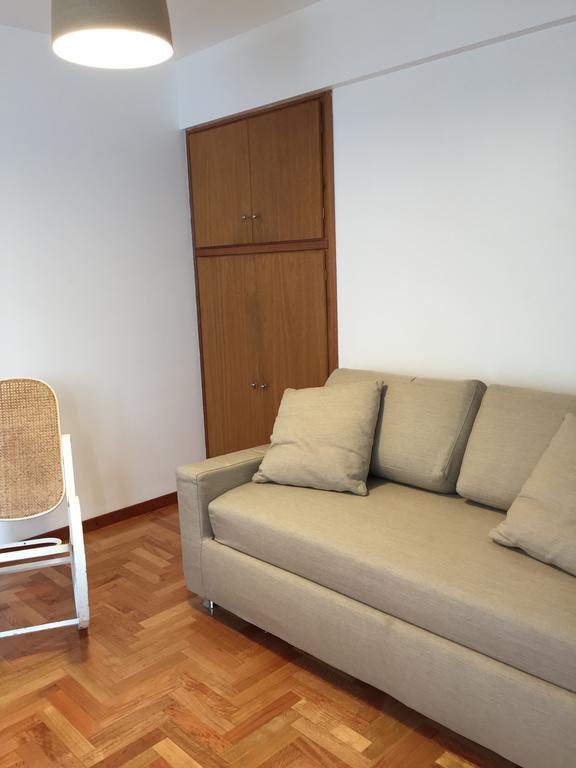 דירות בואנוס איירס F&F Altos De Barracas מראה חיצוני תמונה