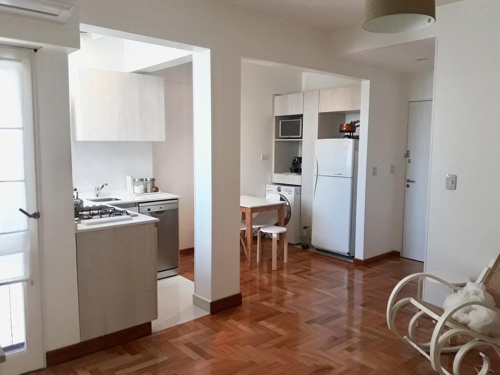 דירות בואנוס איירס F&F Altos De Barracas מראה חיצוני תמונה